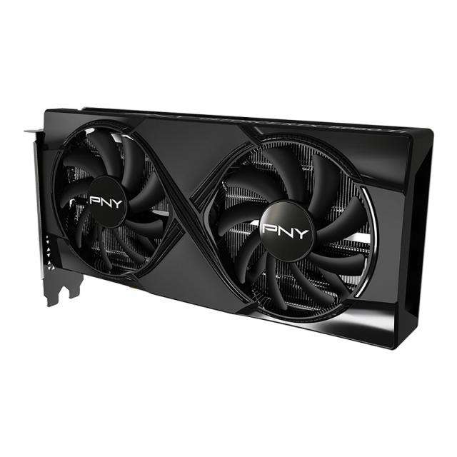PNY - GeForce RTX 5060 Ti NVIDIA 8 GB GDDR7