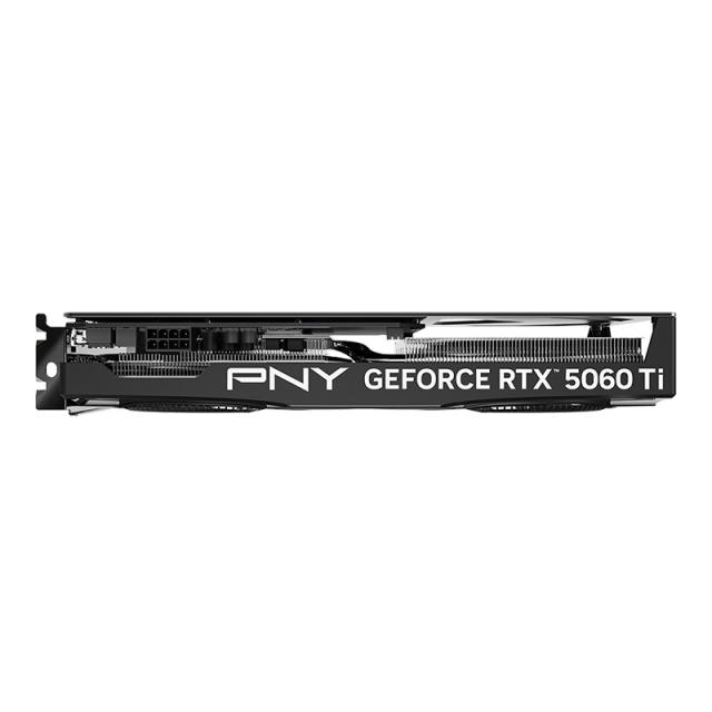 PNY - GeForce RTX 5060 Ti NVIDIA 8 GB GDDR7