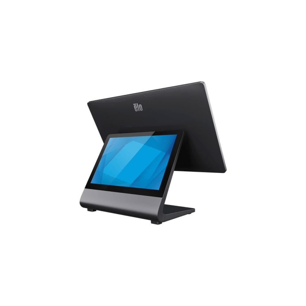 Elo Touch Solutions - EloPOS Z30 39,6 cm (15.6") 1920 x 1080 Pixeles Pantalla táctil Gris
