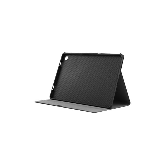 T''nB - TABSGA9PLUS funda para tablet 27,9 cm (11") Folio Negro