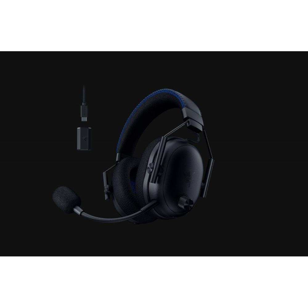 Razer - BlackShark V3 Pro Auriculares Inalámbrico y alámbrico Diadema Juego USB tipo A Bluetooth Negro