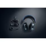 Razer - BlackShark V3 Pro Auriculares Inalámbrico y alámbrico Diadema Juego USB tipo A Bluetooth Negro