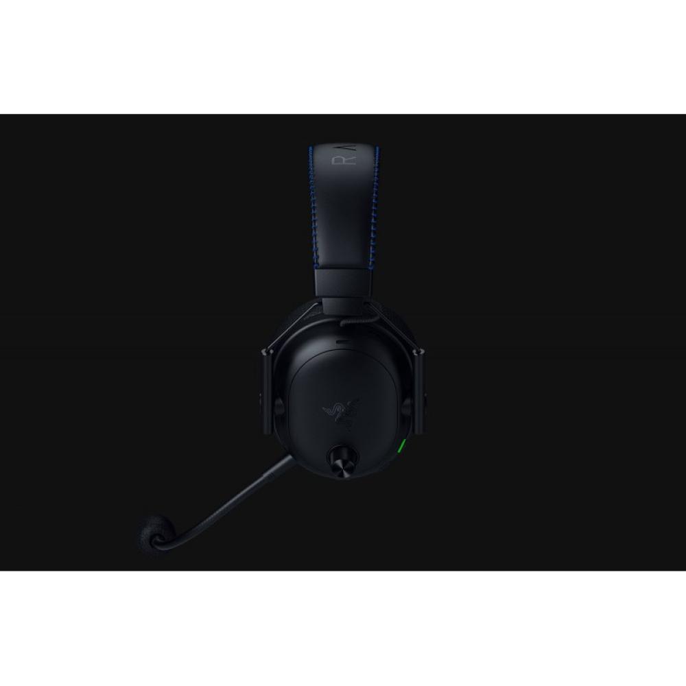 Razer - BlackShark V3 Pro Auriculares Inalámbrico y alámbrico Diadema Juego USB tipo A Bluetooth Negro