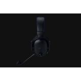 Razer - BlackShark V3 Pro Auriculares Inalámbrico y alámbrico Diadema Juego USB tipo A Bluetooth Negro