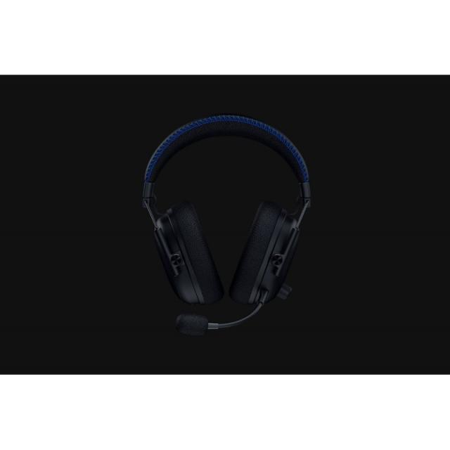 Razer - BlackShark V3 Pro Auriculares Inalámbrico y alámbrico Diadema Juego USB tipo A Bluetooth Negro
