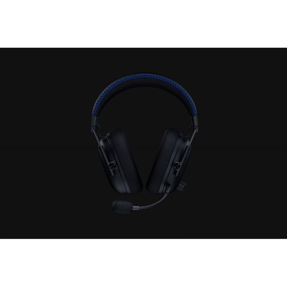 Razer - BlackShark V3 Pro Auriculares Inalámbrico y alámbrico Diadema Juego USB tipo A Bluetooth Negro