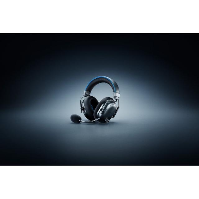 Razer - BlackShark V3 Pro Auriculares Inalámbrico y alámbrico Diadema Juego USB tipo A Bluetooth Negro