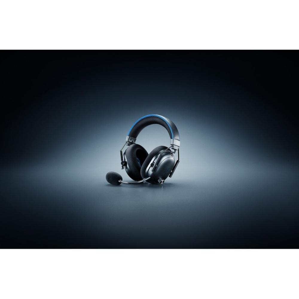 Razer - BlackShark V3 Pro Auriculares Inalámbrico y alámbrico Diadema Juego USB tipo A Bluetooth Negro