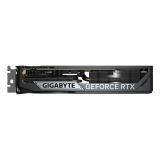 GIGABYTE - GeForce RTX 5060 WINDFORCE MAX OC 8G Tarjeta Gráfica – 8 GB GDDR7, 128 bits, PCI-E 5.0, 2512 MHz Frecuencia del núcle