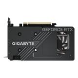 GIGABYTE - GeForce RTX 5060 WINDFORCE MAX OC 8G Tarjeta Gráfica – 8 GB GDDR7, 128 bits, PCI-E 5.0, 2512 MHz Frecuencia del núcle