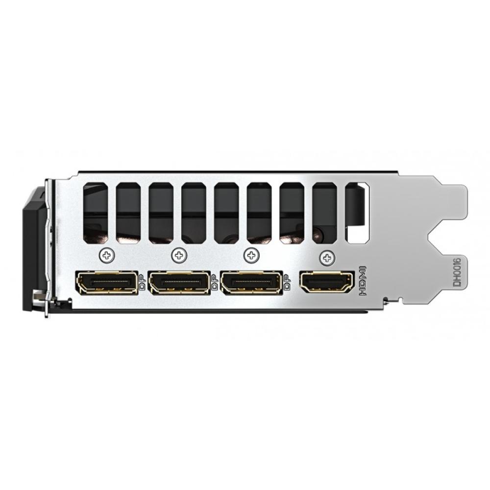 GIGABYTE - GeForce RTX 5060 WINDFORCE MAX OC 8G Tarjeta Gráfica – 8 GB GDDR7, 128 bits, PCI-E 5.0, 2512 MHz Frecuencia del núcle