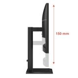 AOC - 27E4U pantalla para PC 68,6 cm (27") 1920 x 1080 Pixeles Full HD LED Negro