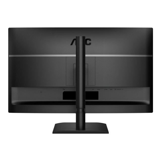AOC - 27E4U pantalla para PC 68,6 cm (27") 1920 x 1080 Pixeles Full HD LED Negro