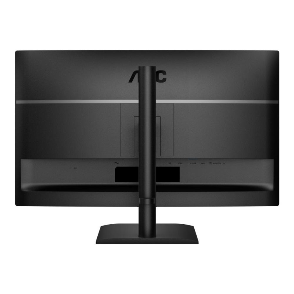 AOC - 27E4U pantalla para PC 68,6 cm (27") 1920 x 1080 Pixeles Full HD LED Negro