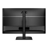AOC - 27E4U pantalla para PC 68,6 cm (27") 1920 x 1080 Pixeles Full HD LED Negro