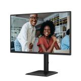 AOC - 27E4U pantalla para PC 68,6 cm (27") 1920 x 1080 Pixeles Full HD LED Negro