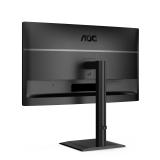 AOC - 27E4U pantalla para PC 68,6 cm (27") 1920 x 1080 Pixeles Full HD LED Negro
