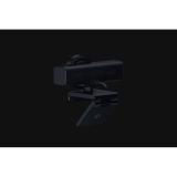 Razer - Kiyo V2 X cámara web 3,7 MP 2560 x 1440 Pixeles USB Negro