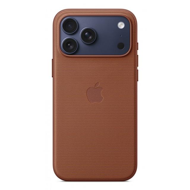 Apple - MGFC4ZM/A funda para teléfono móvil 17,5 cm (6.9") Naranja