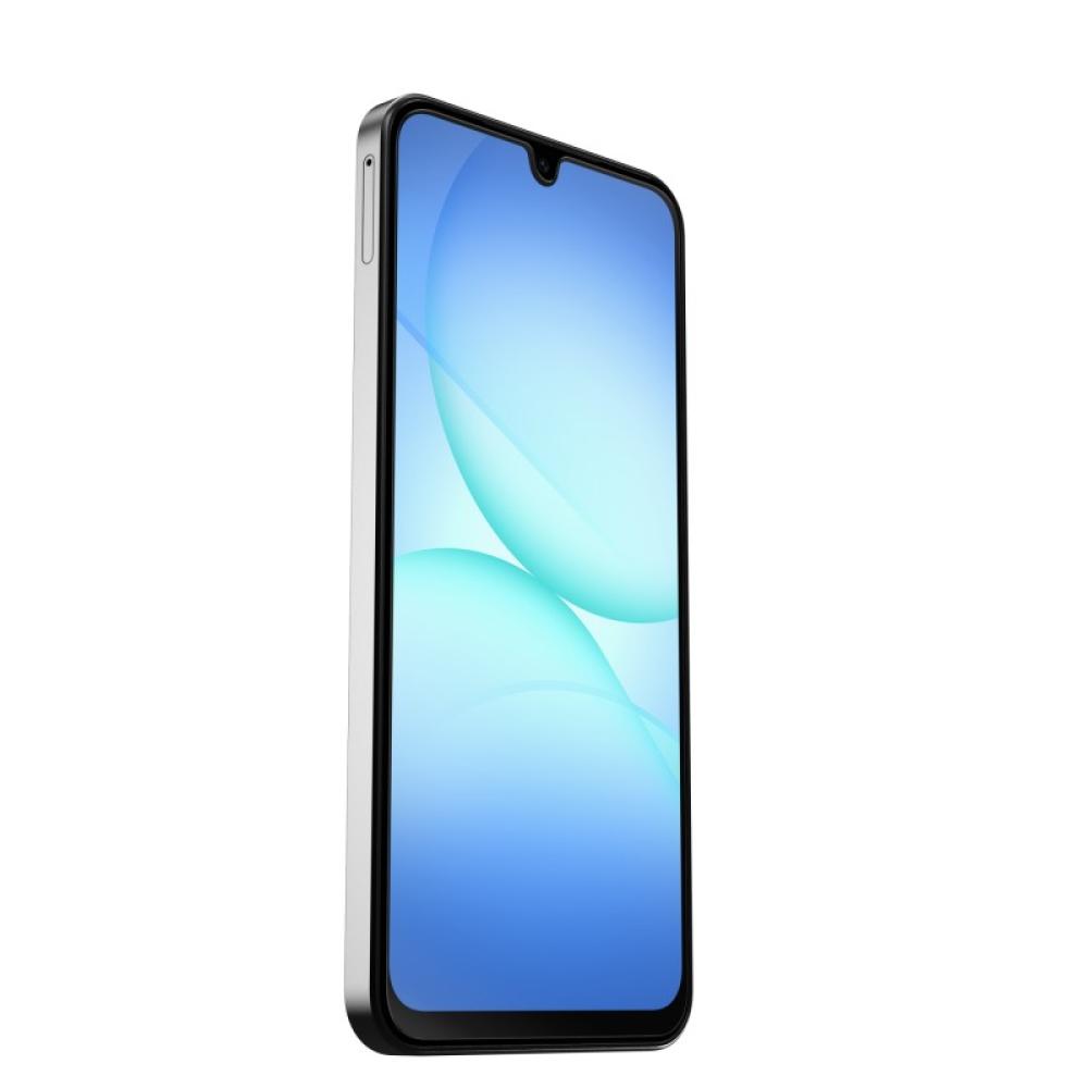 OtterBox - Glass Series para Samsung Galaxy A17 5G/A16 5G/A16, Transparente