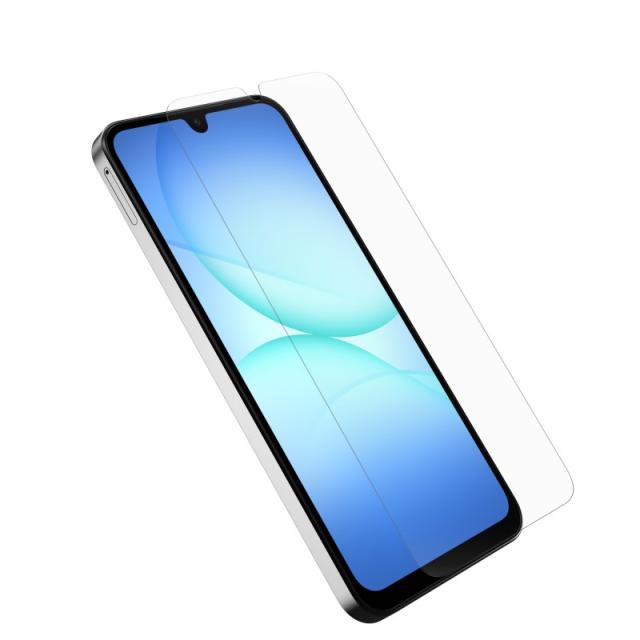 OtterBox - Glass Series para Samsung Galaxy A17 5G/A16 5G/A16, Transparente