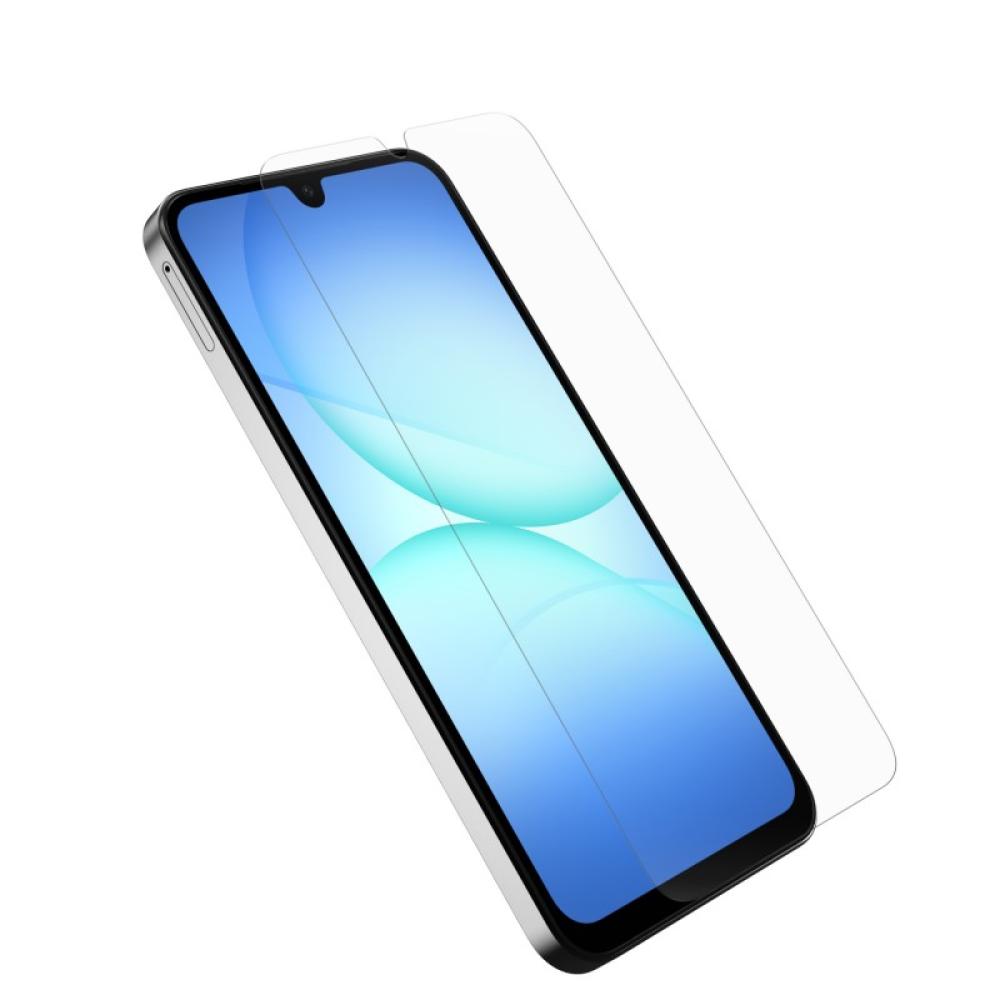 OtterBox - Glass Series para Samsung Galaxy A17 5G/A16 5G/A16, Transparente