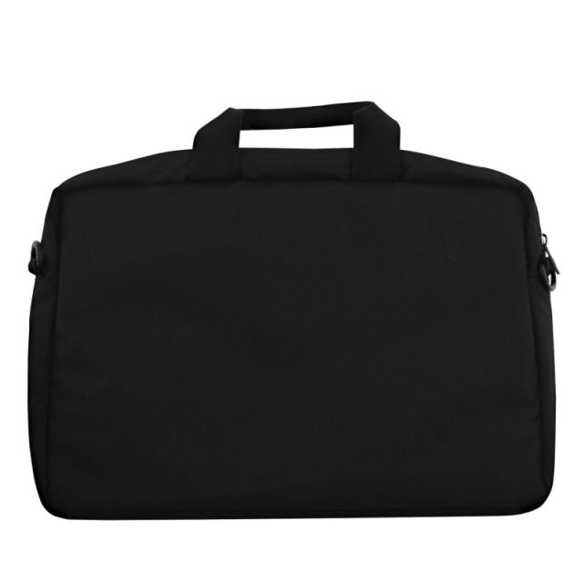 T''nB - NBSELECT15 maletines para portátil 39,6 cm (15.6") Funda Negro