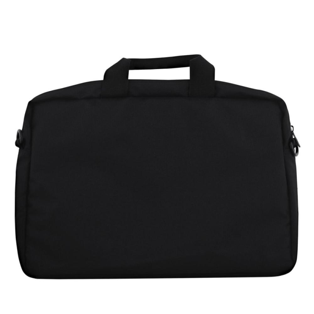 T''nB - NBSELECT15 maletines para portátil 39,6 cm (15.6") Funda Negro