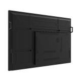 Viewsonic - IFP6534 Display pizarra blanca interactiva 165,1 cm (65") 3840 x 2160 Pixeles Pantalla táctil Negro