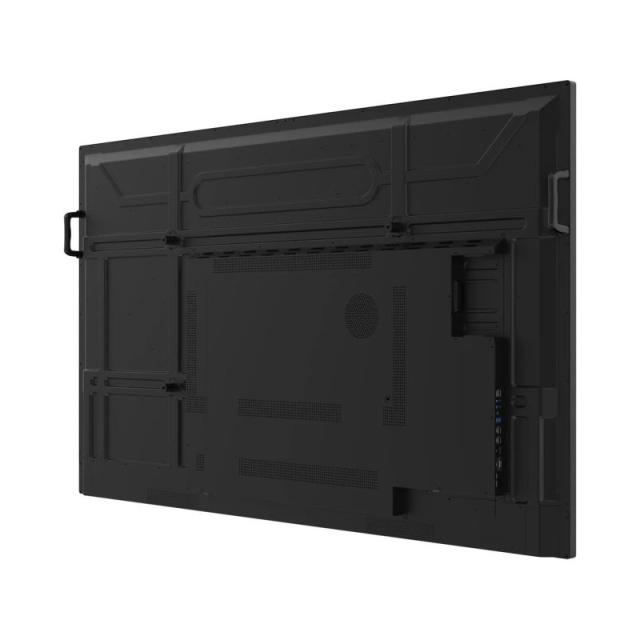 Viewsonic - IFP6534 Display pizarra blanca interactiva 165,1 cm (65") 3840 x 2160 Pixeles Pantalla táctil Negro