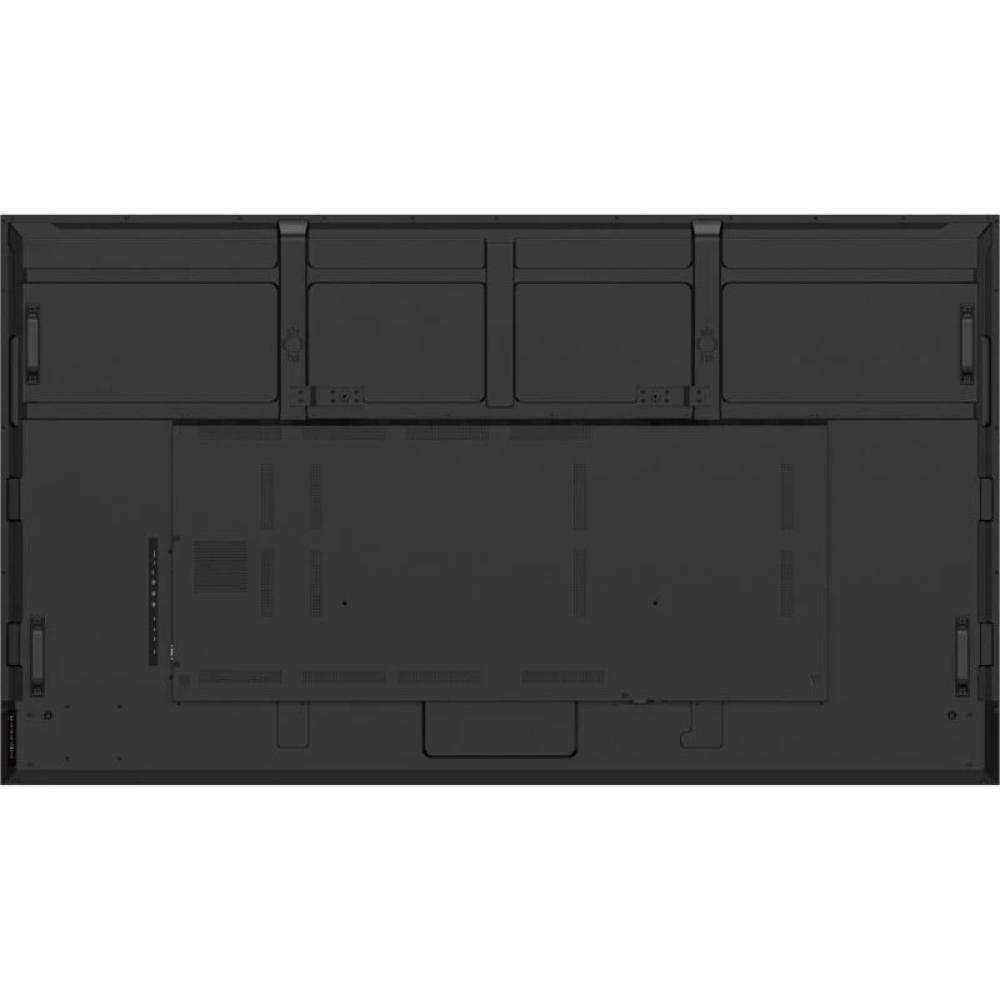 Viewsonic - CDE8614-2C pantalla de señalización Pantalla plana para señalización digital 2,18 m (86") LCD Wifi 500 cd / m² 4K Ul