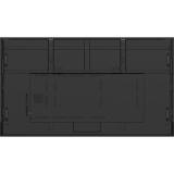 Viewsonic - CDE8614-2C pantalla de señalización Pantalla plana para señalización digital 2,18 m (86") LCD Wifi 500 cd / m² 4K Ul