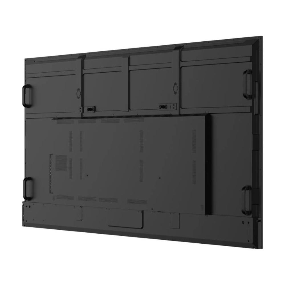 Viewsonic - CDE8614-2C pantalla de señalización Pantalla plana para señalización digital 2,18 m (86") LCD Wifi 500 cd / m² 4K Ul