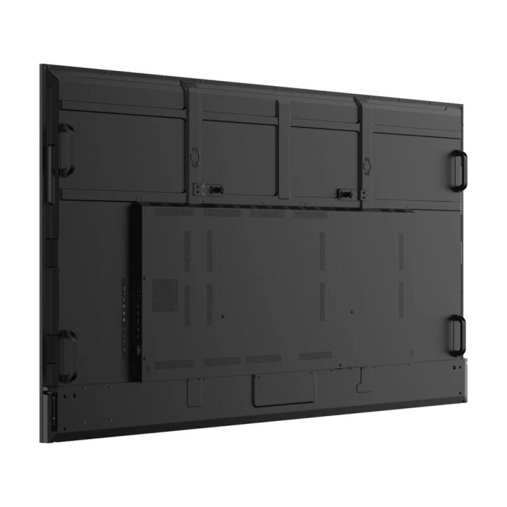 Viewsonic - CDE8614-2C pantalla de señalización Pantalla plana para señalización digital 2,18 m (86") LCD Wifi 500 cd / m² 4K Ul