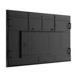 Viewsonic - CDE8614-2C pantalla de señalización Pantalla plana para señalización digital 2,18 m (86") LCD Wifi 500 cd / m² 4K Ul