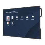 Viewsonic - CDE4314-2C pantalla de señalización Pantalla plana para señalización digital 109,2 cm (43") LCD Wifi 500 cd / m² 4K