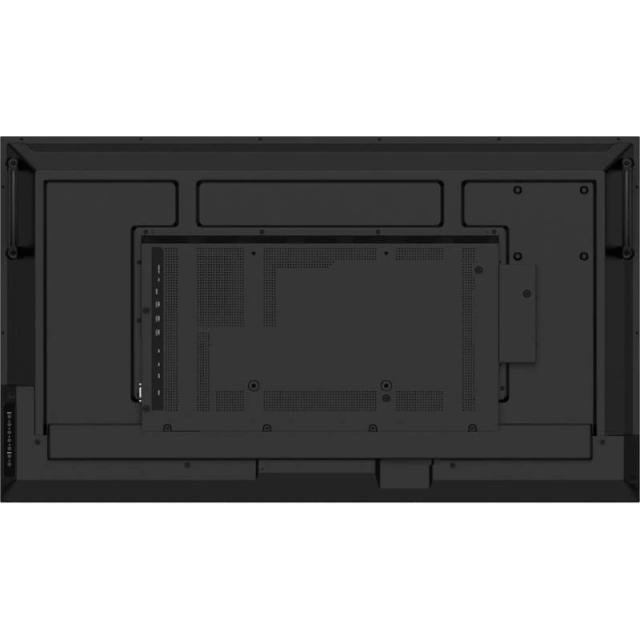 Viewsonic - CDE4314-2C pantalla de señalización Pantalla plana para señalización digital 109,2 cm (43") LCD Wifi 500 cd / m² 4K