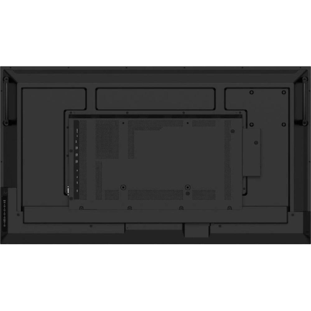 Viewsonic - CDE4314-2C pantalla de señalización Pantalla plana para señalización digital 109,2 cm (43") LCD Wifi 500 cd / m² 4K