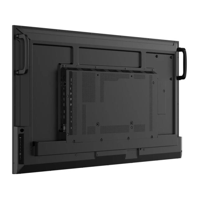 Viewsonic - CDE4314-2C pantalla de señalización Pantalla plana para señalización digital 109,2 cm (43") LCD Wifi 500 cd / m² 4K