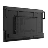 Viewsonic - CDE4314-2C pantalla de señalización Pantalla plana para señalización digital 109,2 cm (43") LCD Wifi 500 cd / m² 4K