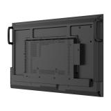 Viewsonic - CDE4314-2C pantalla de señalización Pantalla plana para señalización digital 109,2 cm (43") LCD Wifi 500 cd / m² 4K