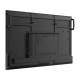 Viewsonic - CDE5014-2C pantalla de señalización Pantalla plana para señalización digital 127 cm (50") LCD Wifi 500 cd / m² 4K Ul