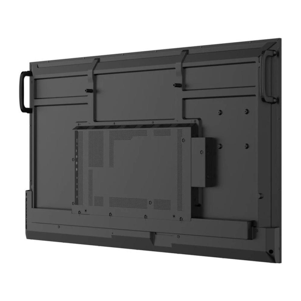 Viewsonic - CDE5014-2C pantalla de señalización Pantalla plana para señalización digital 127 cm (50") LCD Wifi 500 cd / m² 4K Ul