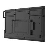 Viewsonic - CDE5014-2C pantalla de señalización Pantalla plana para señalización digital 127 cm (50") LCD Wifi 500 cd / m² 4K Ul