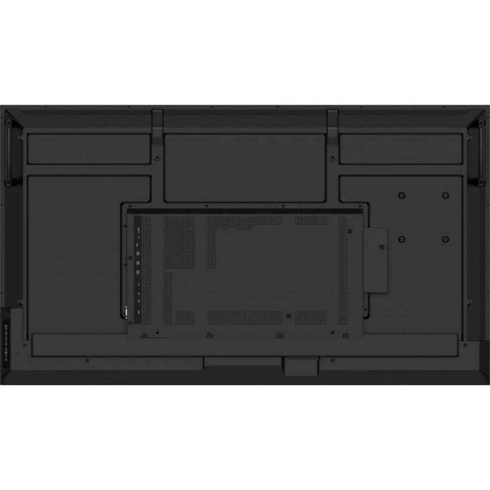 Viewsonic - CDE5014-2C pantalla de señalización Pantalla plana para señalización digital 127 cm (50") LCD Wifi 500 cd / m² 4K Ul