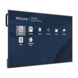 Viewsonic - CDE5014-2C pantalla de señalización Pantalla plana para señalización digital 127 cm (50") LCD Wifi 500 cd / m² 4K Ul