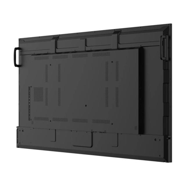 Viewsonic - CDE6514-2C pantalla de señalización Pantalla plana para señalización digital 165,1 cm (65") LCD Wifi 500 cd / m² 4K