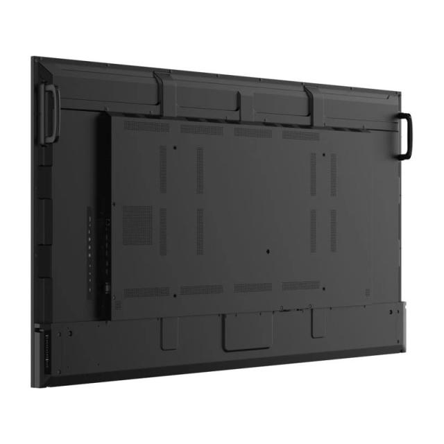 Viewsonic - CDE6514-2C pantalla de señalización Pantalla plana para señalización digital 165,1 cm (65") LCD Wifi 500 cd / m² 4K