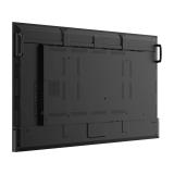 Viewsonic - CDE6514-2C pantalla de señalización Pantalla plana para señalización digital 165,1 cm (65") LCD Wifi 500 cd / m² 4K