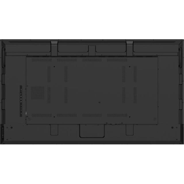 Viewsonic - CDE6514-2C pantalla de señalización Pantalla plana para señalización digital 165,1 cm (65") LCD Wifi 500 cd / m² 4K